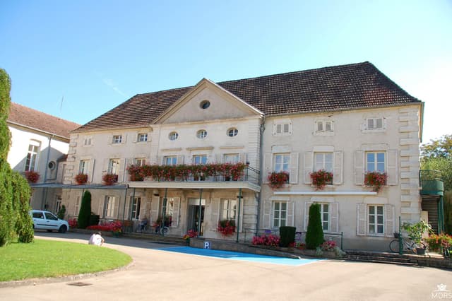 Photo de la résidence 1