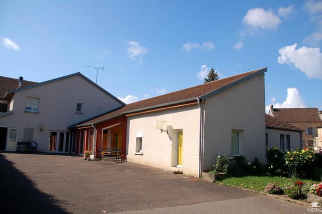 Photo de la résidence 1