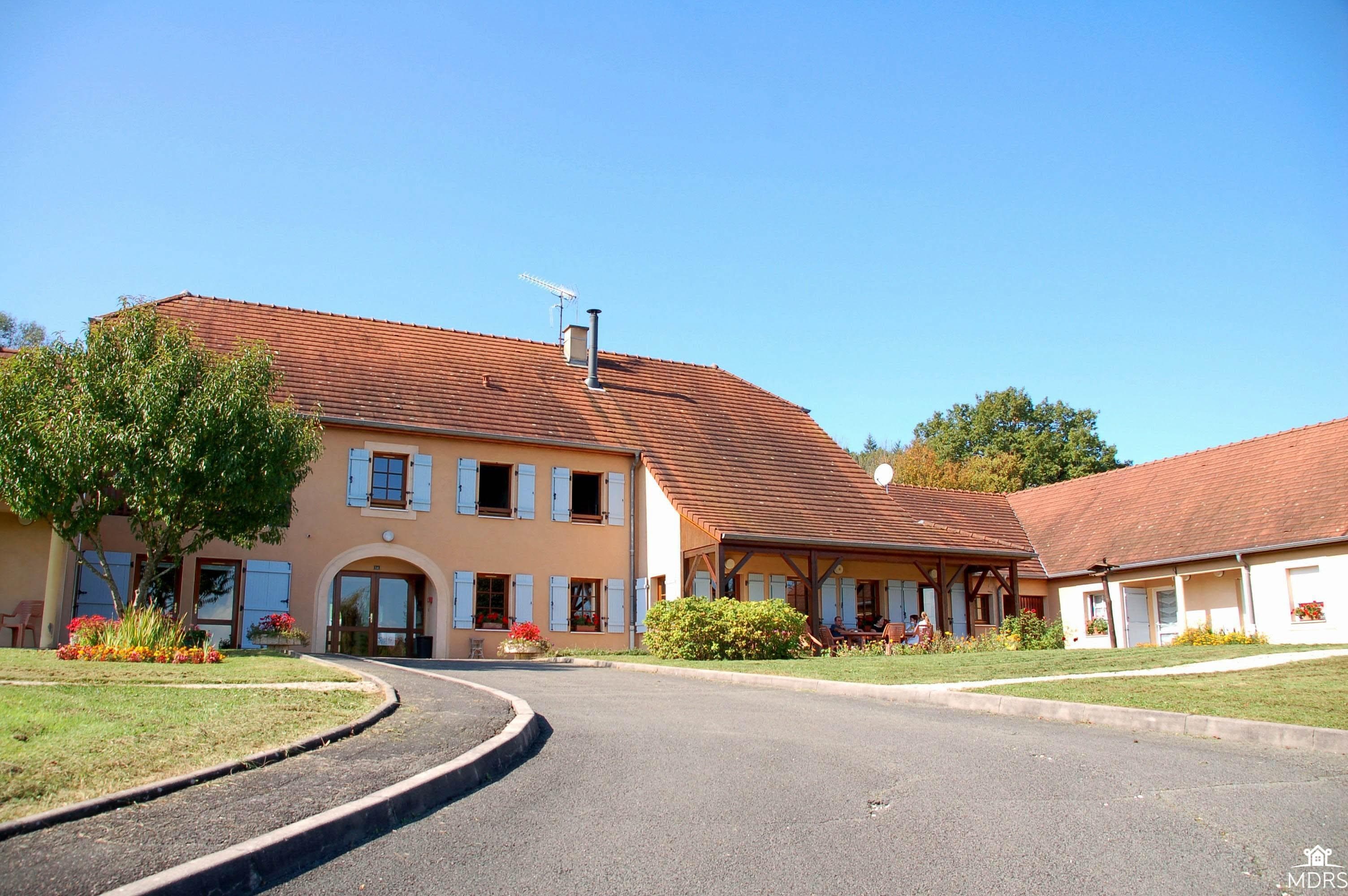 Résidence - Galerie de photos - Image 1 sur 1