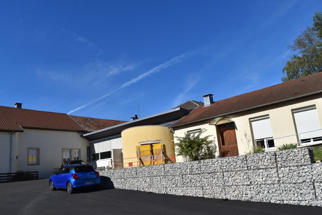 Photo de la résidence 1