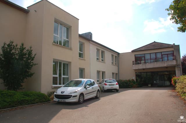 Photo de la résidence 1