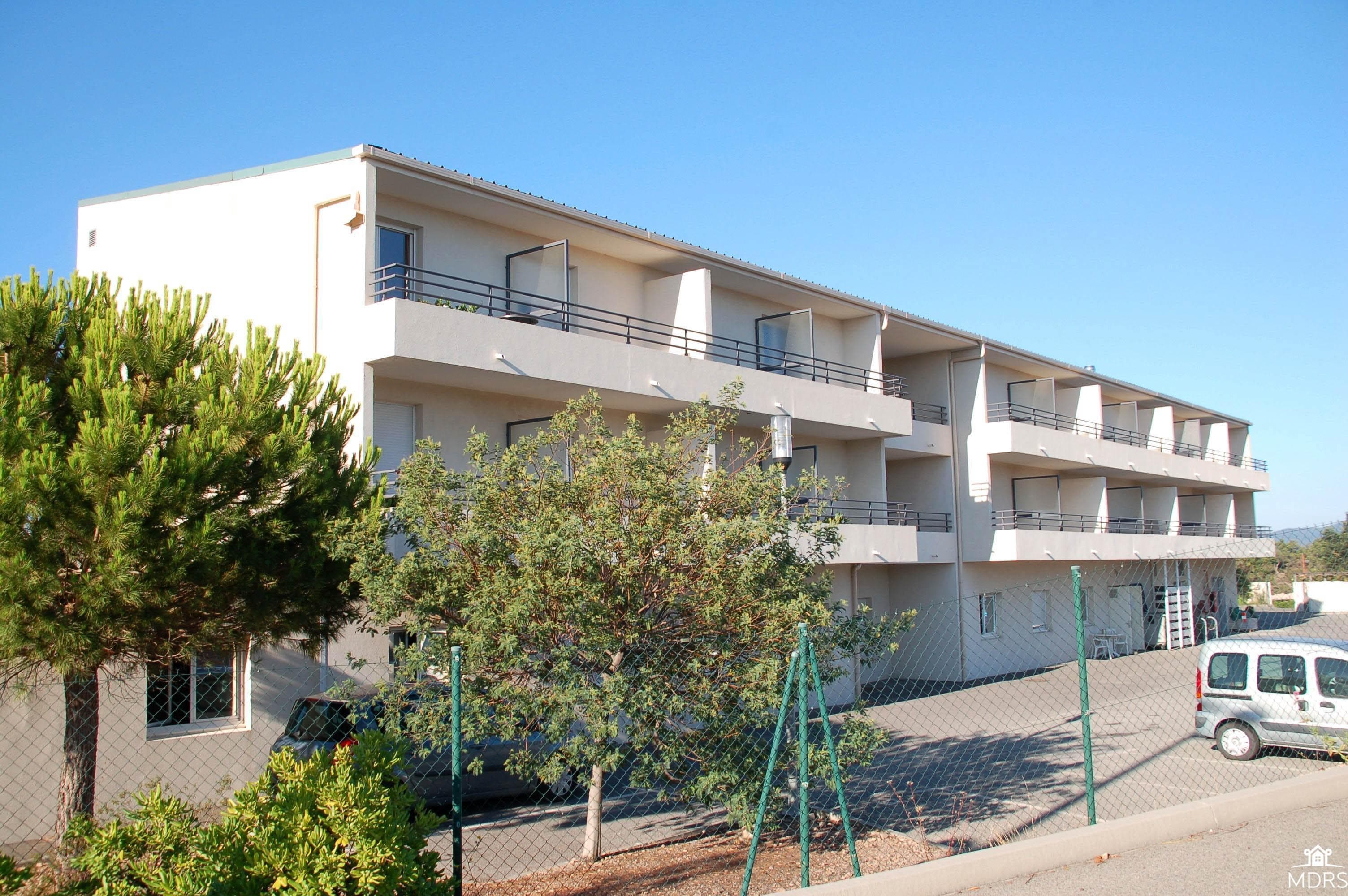 Résidence - Galerie de photos - Image 1 sur 1