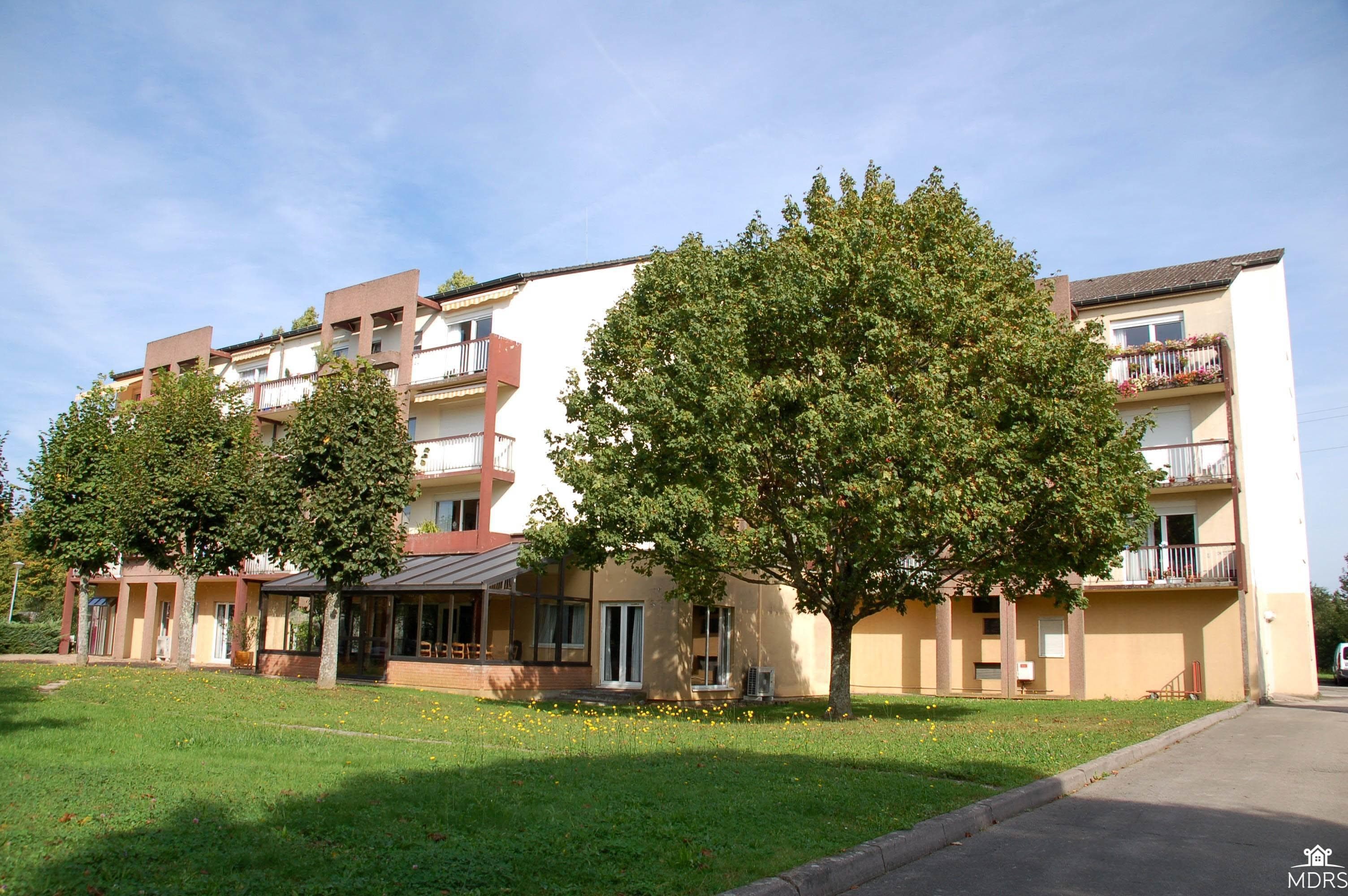 Résidence - Galerie de photos - Image 1 sur 1