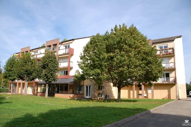 Photo de la résidence 1