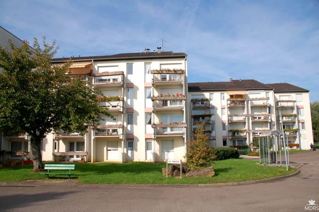 Photo de la résidence 1