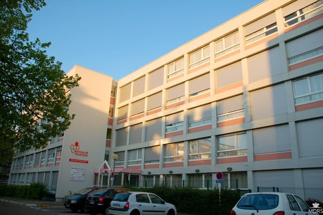 Photo de la résidence 1