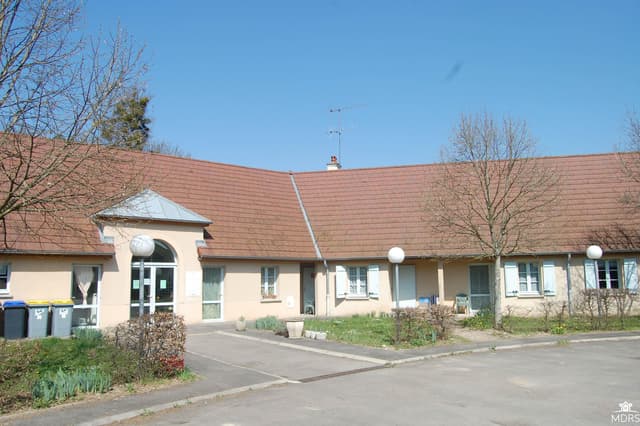 Photo de la résidence 1