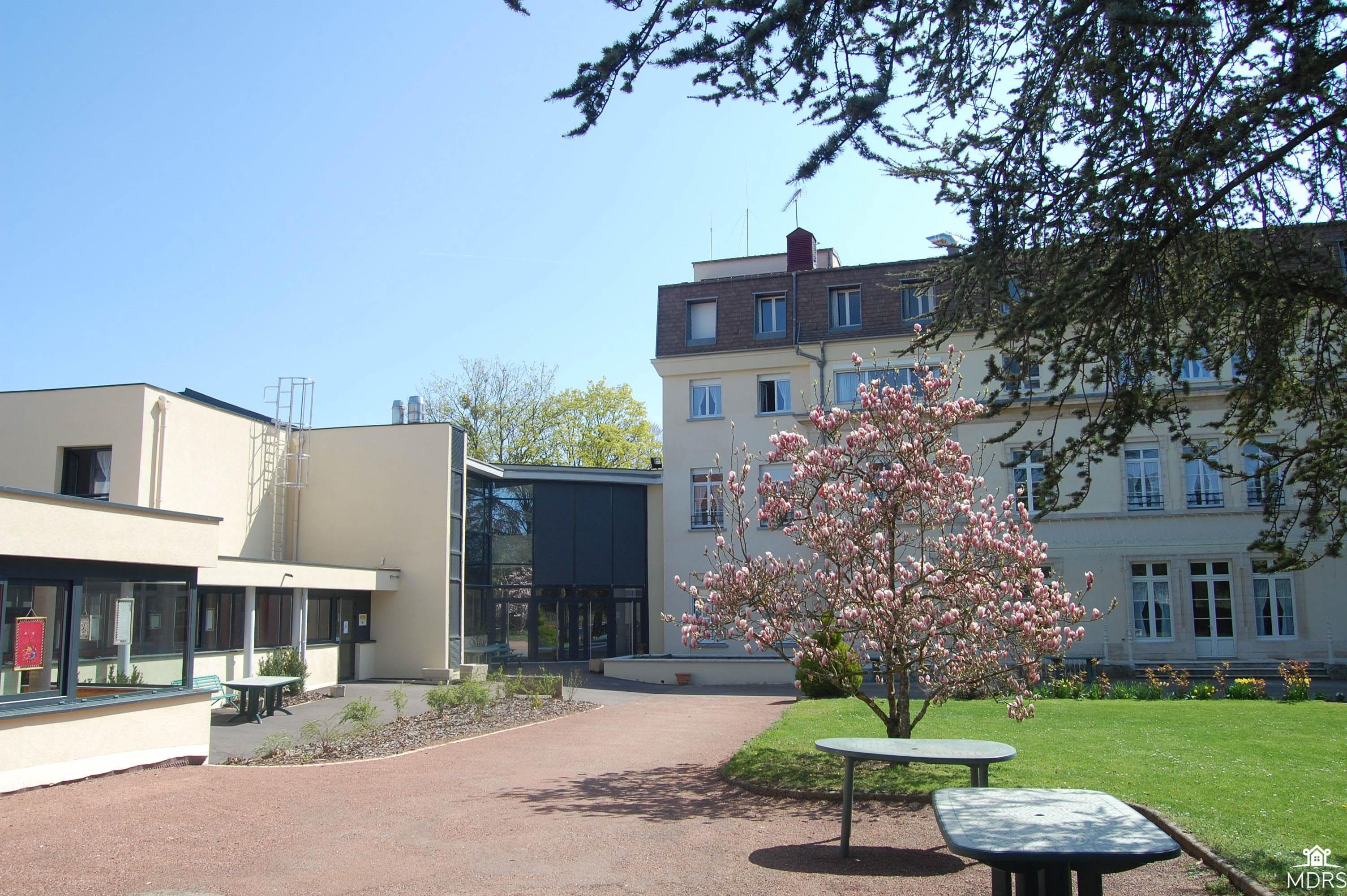 Résidence - Galerie de photos - Image 1 sur 1