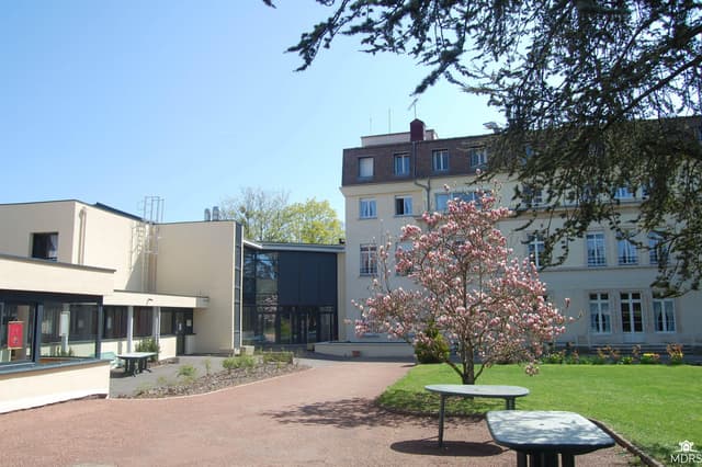 Photo de la résidence 1