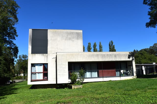 Photo de la résidence 1