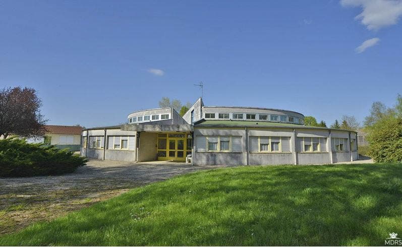 Résidence - Galerie de photos - Image 1 sur 2