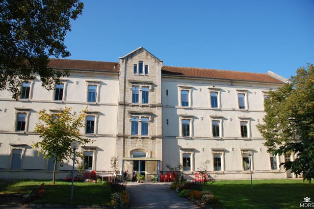 Photo de la résidence 1