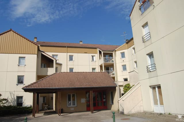 Photo de la résidence 1