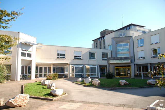 Photo de la résidence 1