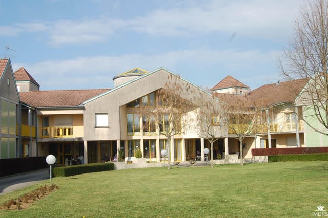 Photo de la résidence 1