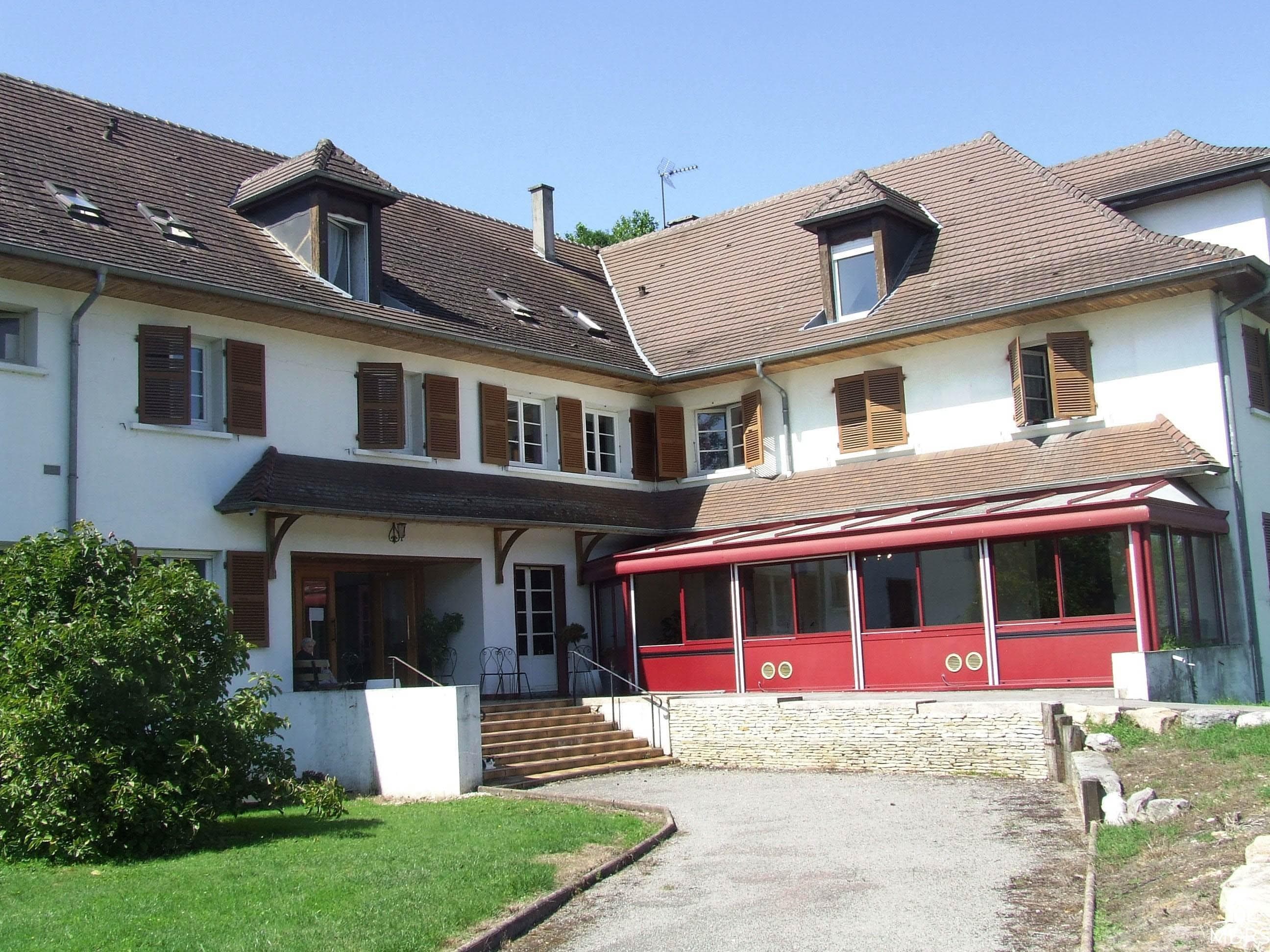 Résidence - Galerie de photos - Image 1 sur 2