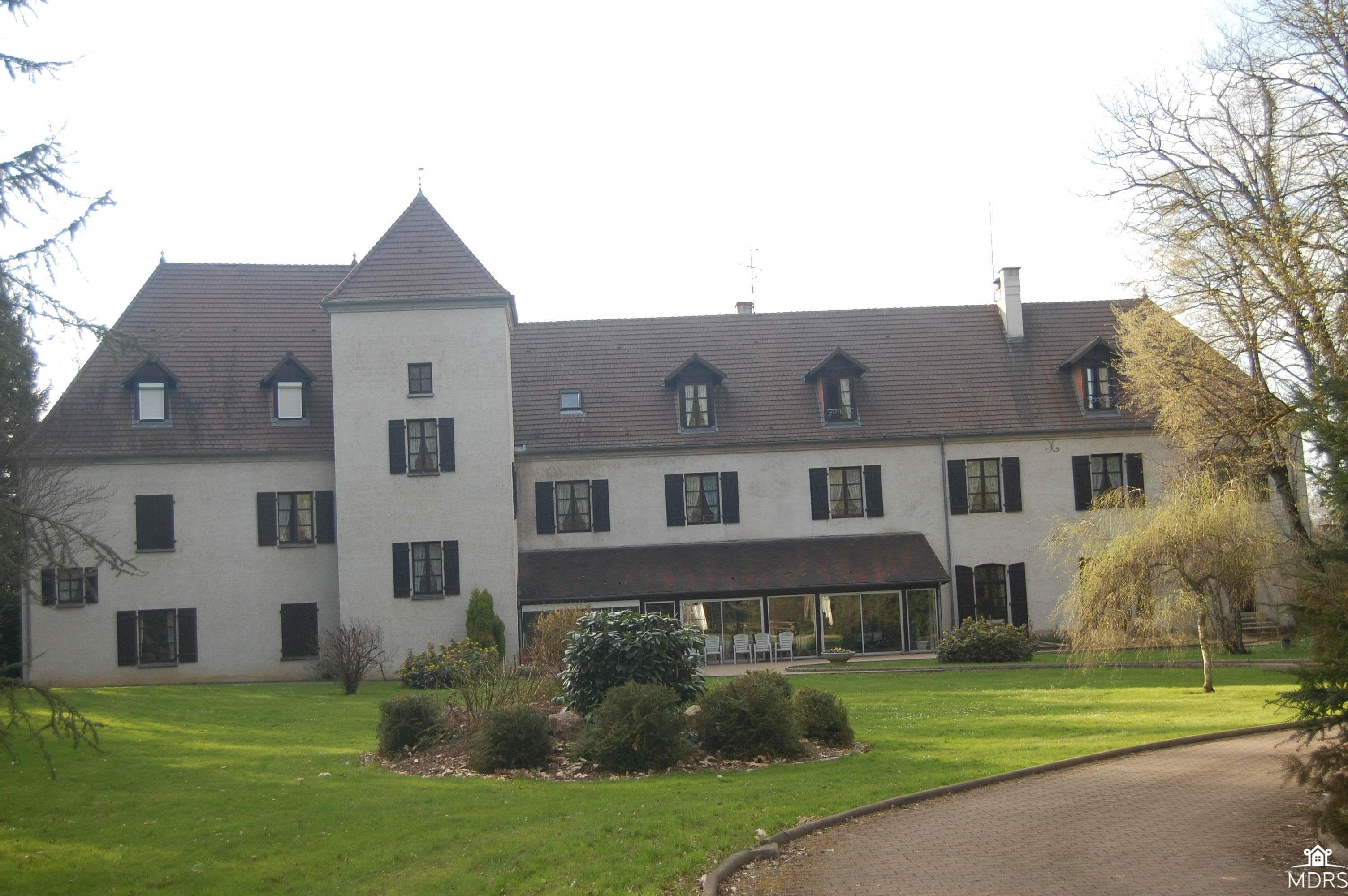 Résidence - Galerie de photos - Image 1 sur 3