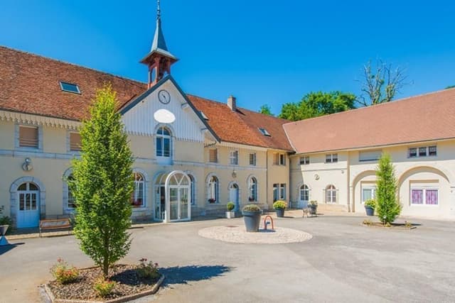 Photo de la résidence 1