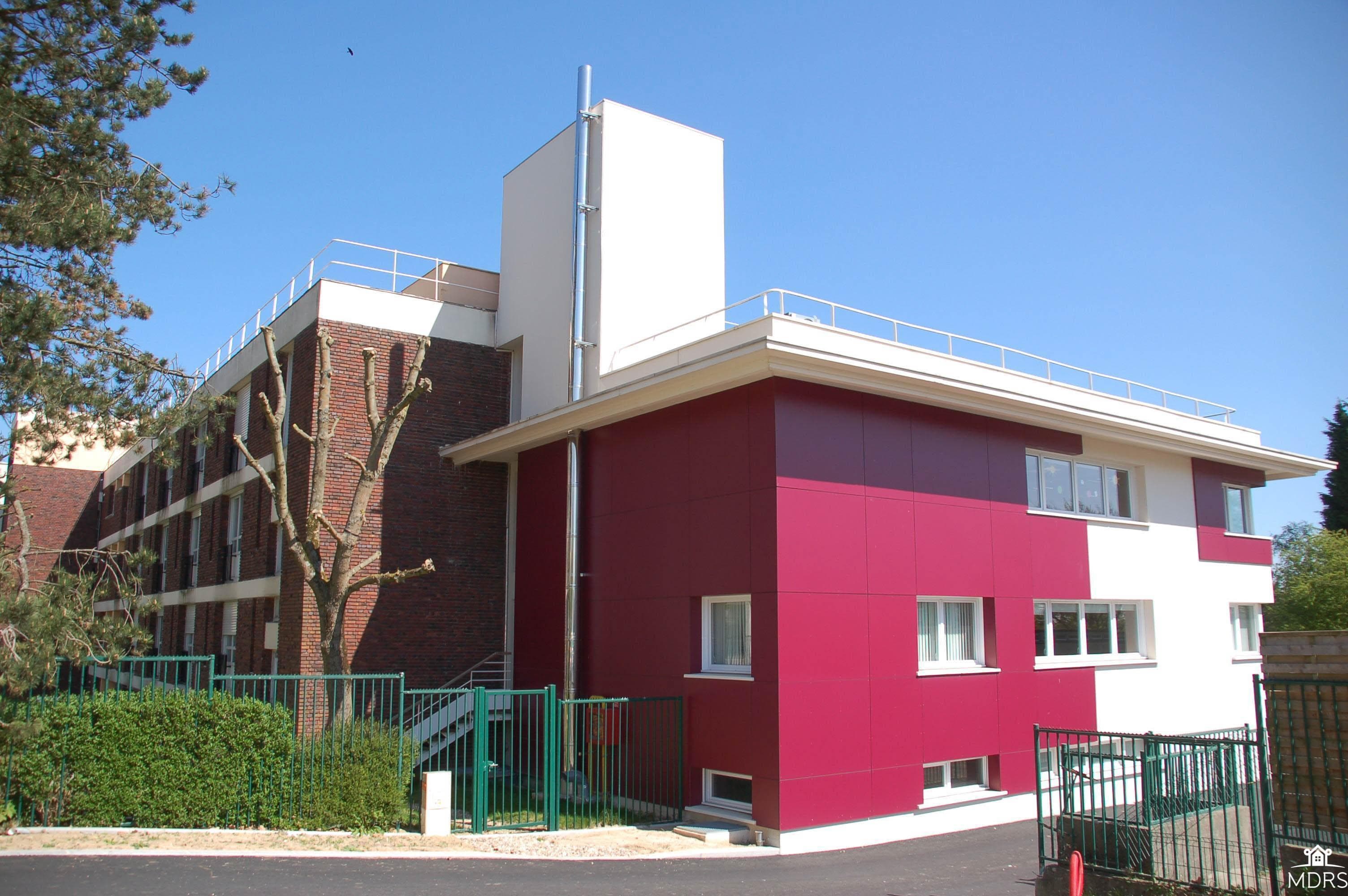 Résidence - Galerie de photos - Image 1 sur 3