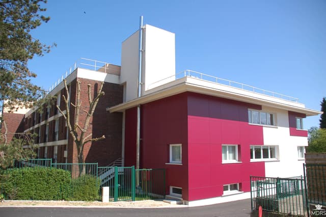 Photo de la résidence 1