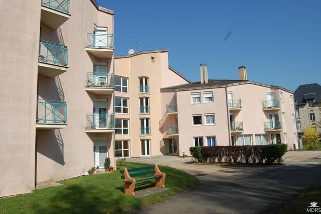 Photo de la résidence 1