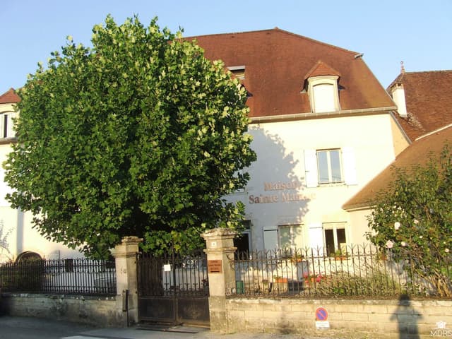 Photo de la résidence 1