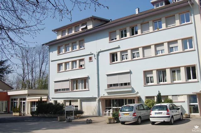 Photo de la résidence 1