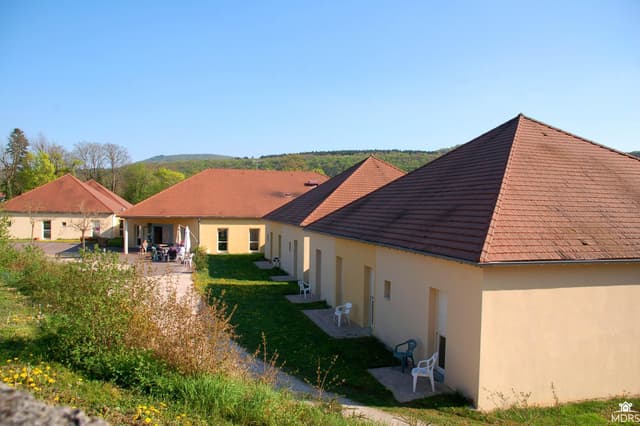 Photo de la résidence 1