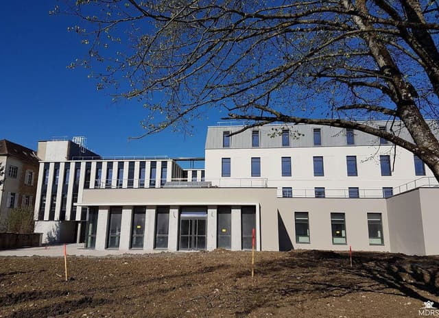 Photo de la résidence 1