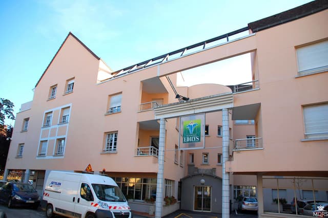 Photo de la résidence 1