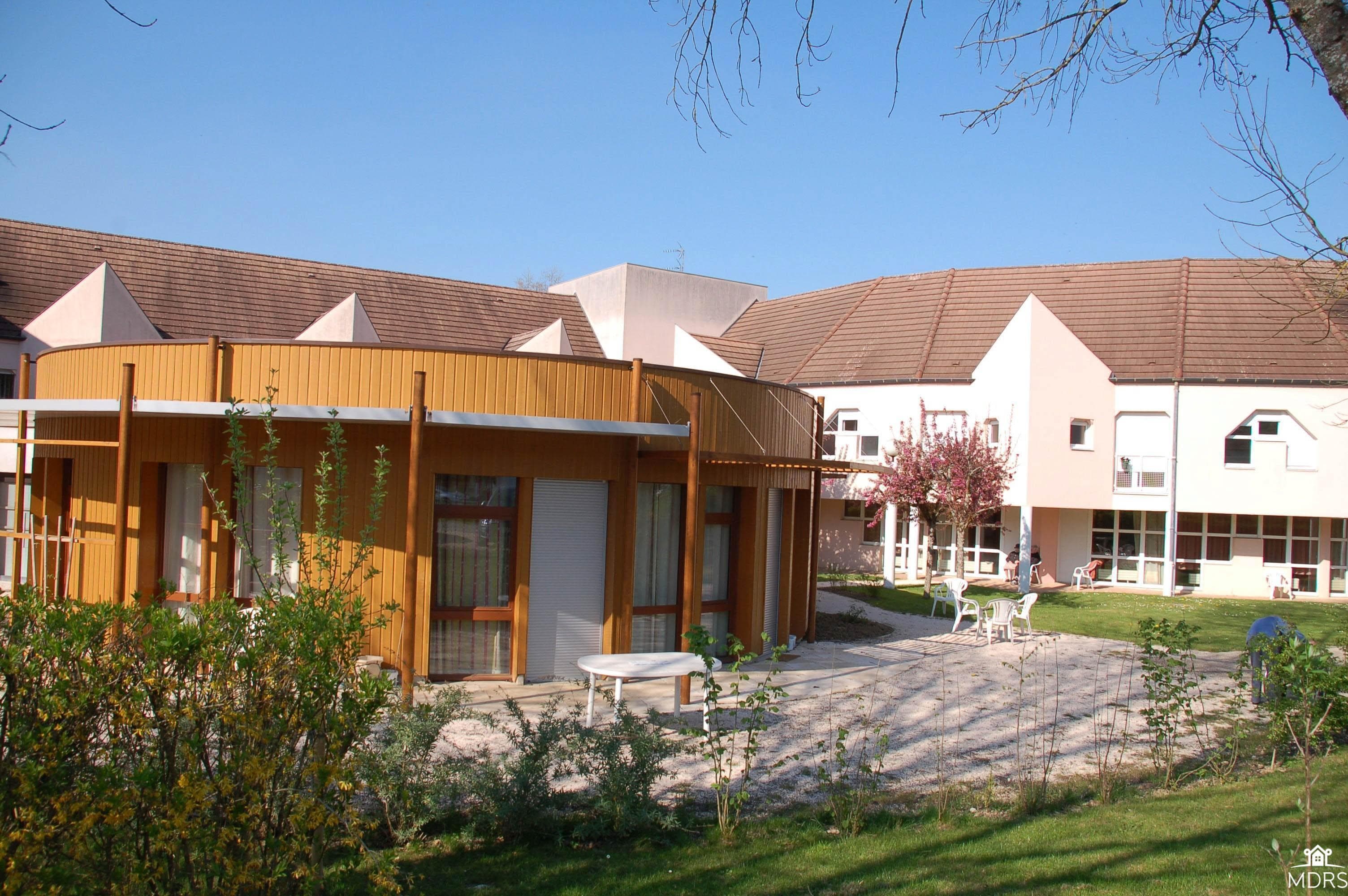 Résidence - Galerie de photos - Image 1 sur 3