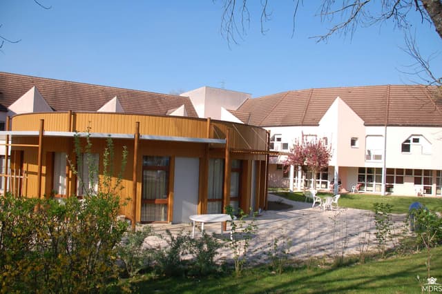 Photo de la résidence 1