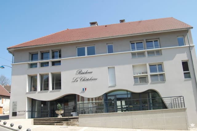 Photo de la résidence 1