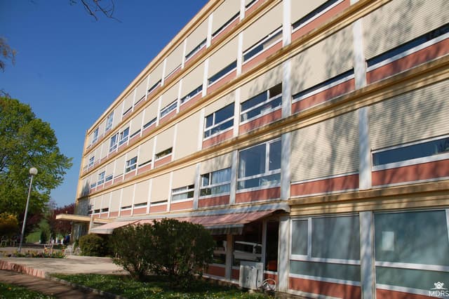 Photo de la résidence 1