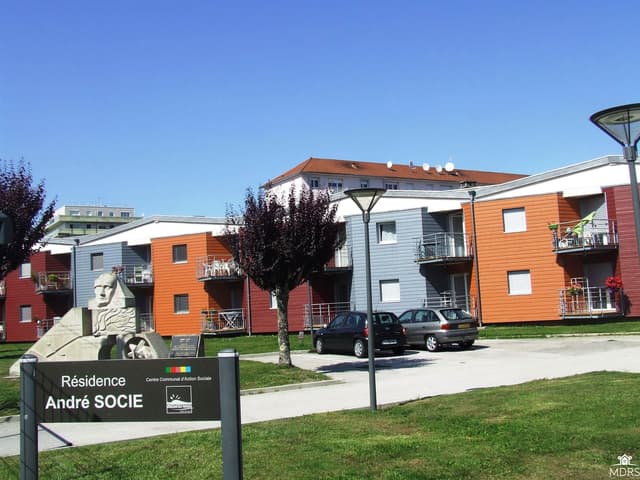 Photo de la résidence 1