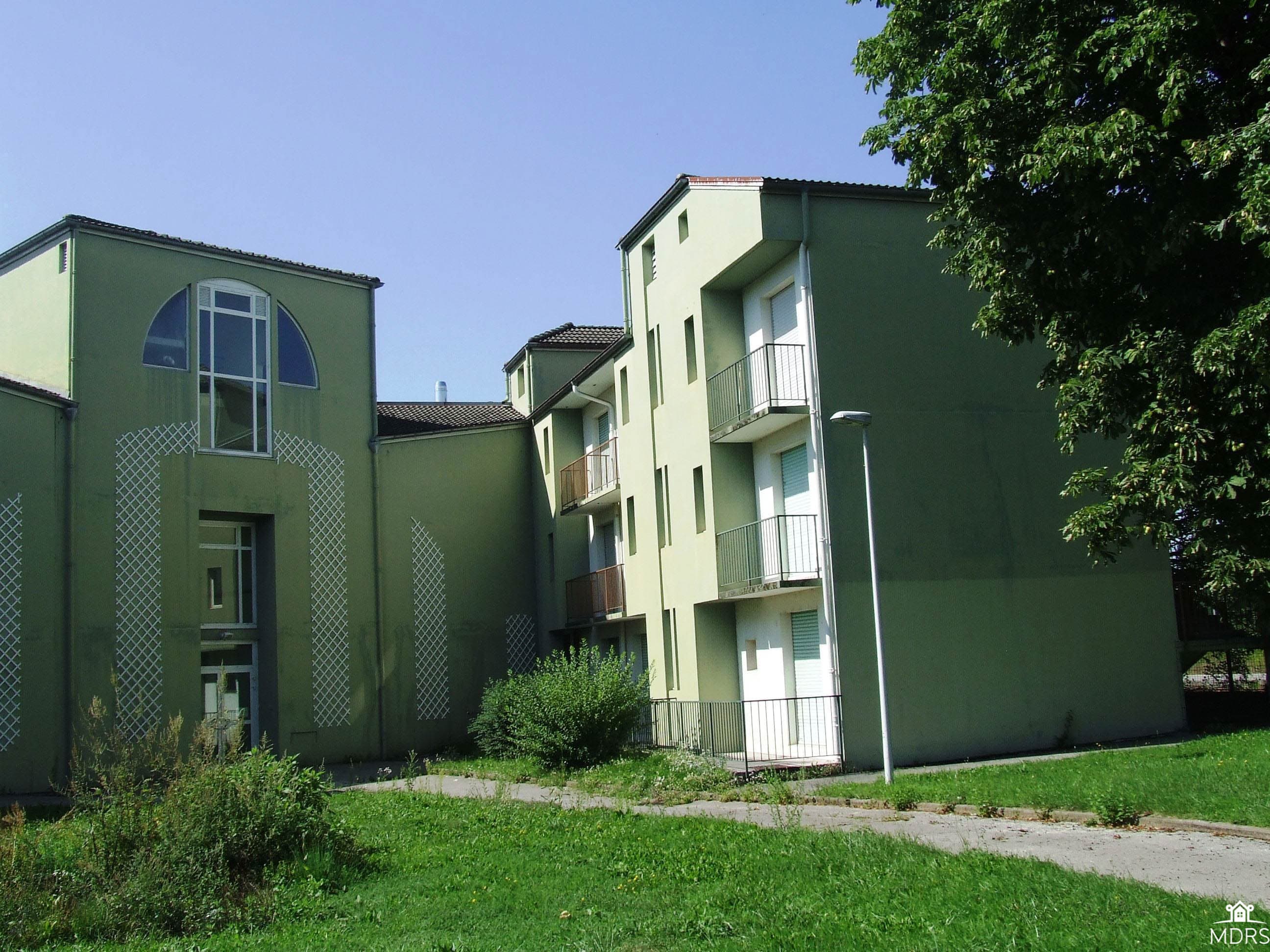 Résidence - Galerie de photos - Image 1 sur 1