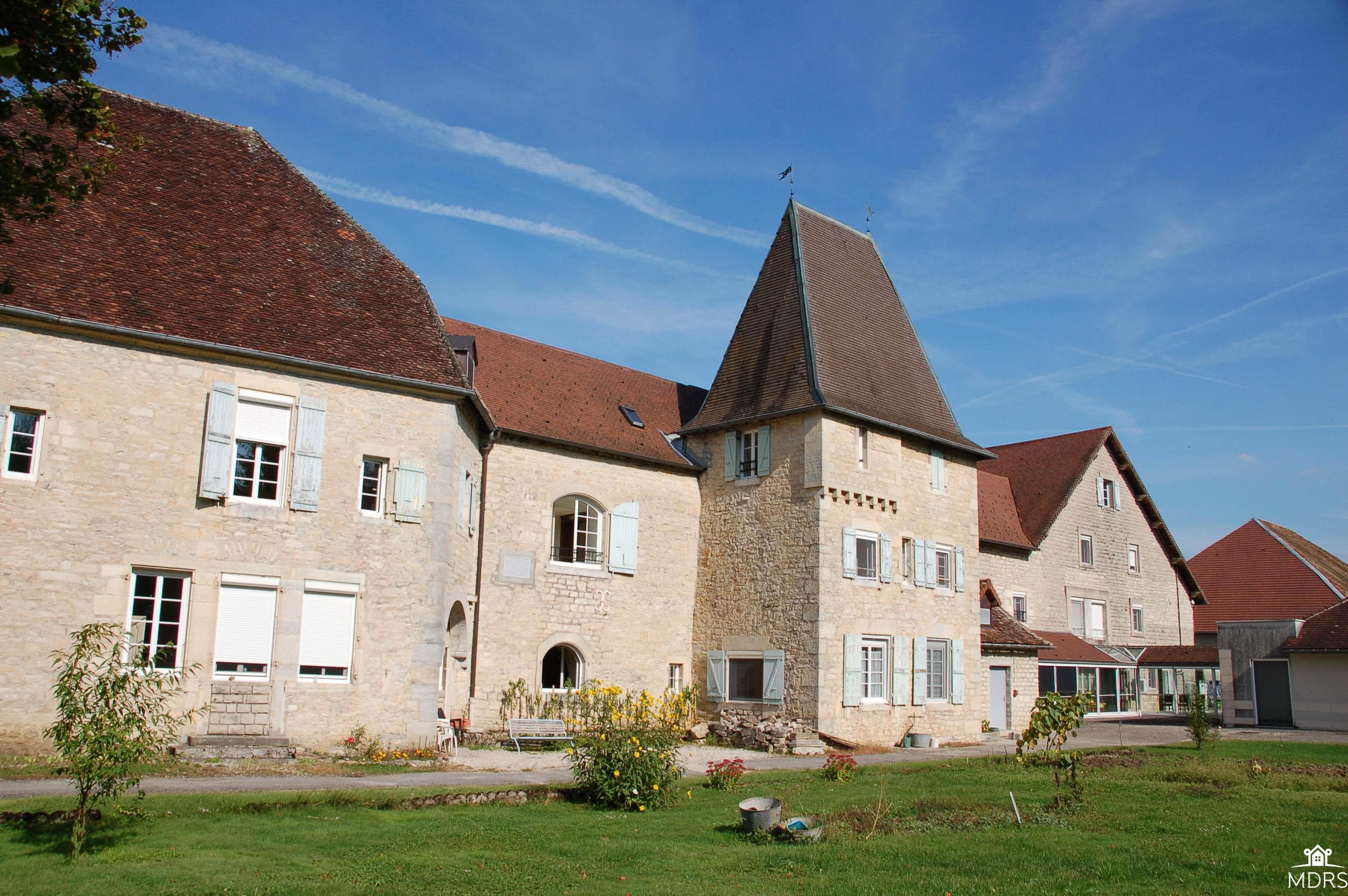 Résidence - Galerie de photos - Image 1 sur 1