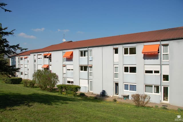 Photo de la résidence 1