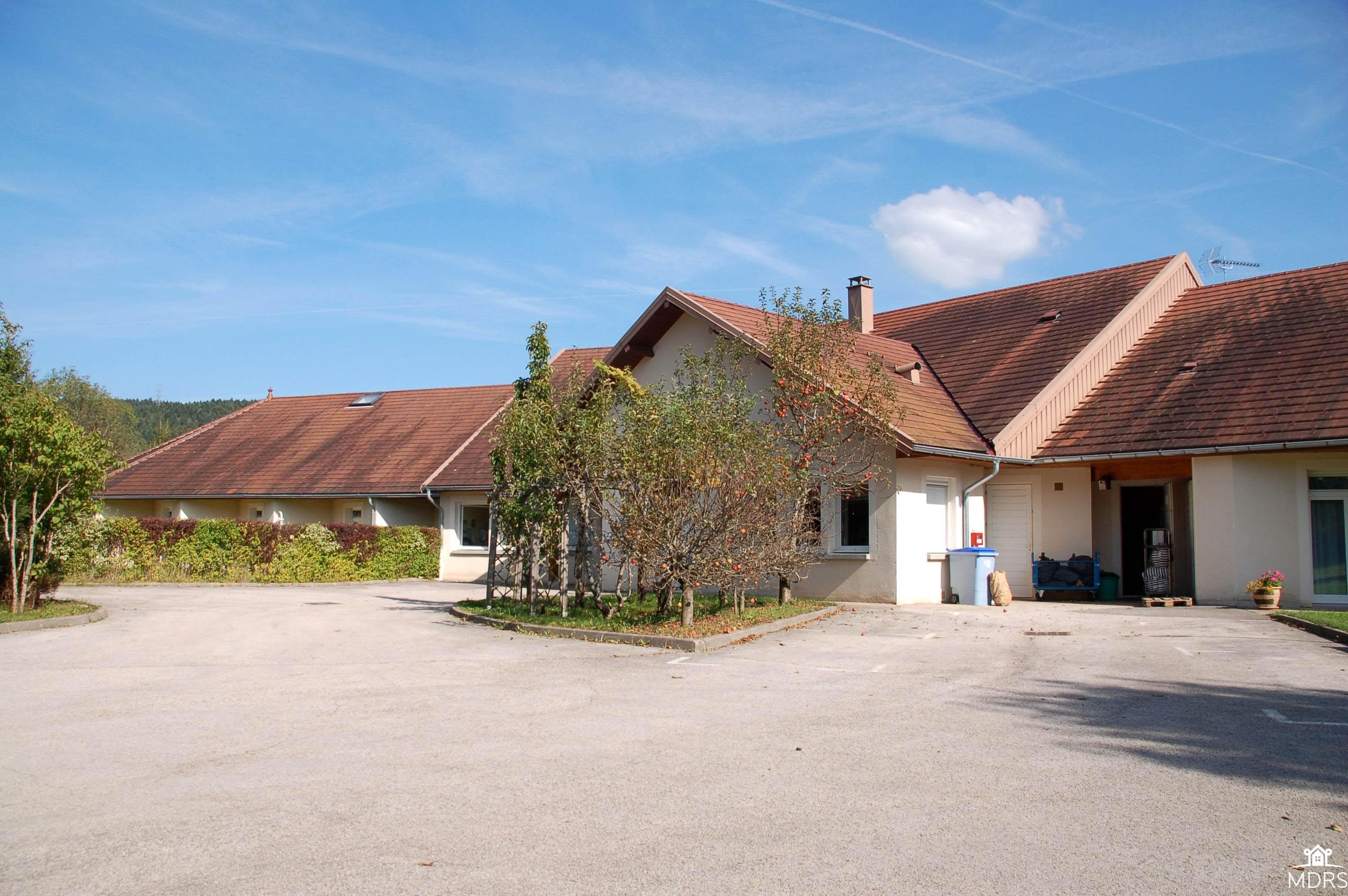 Résidence - Galerie de photos - Image 1 sur 1