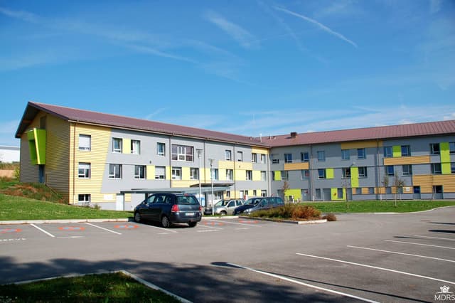 Photo de la résidence 1