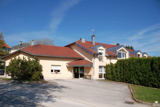 Photo de la résidence 1