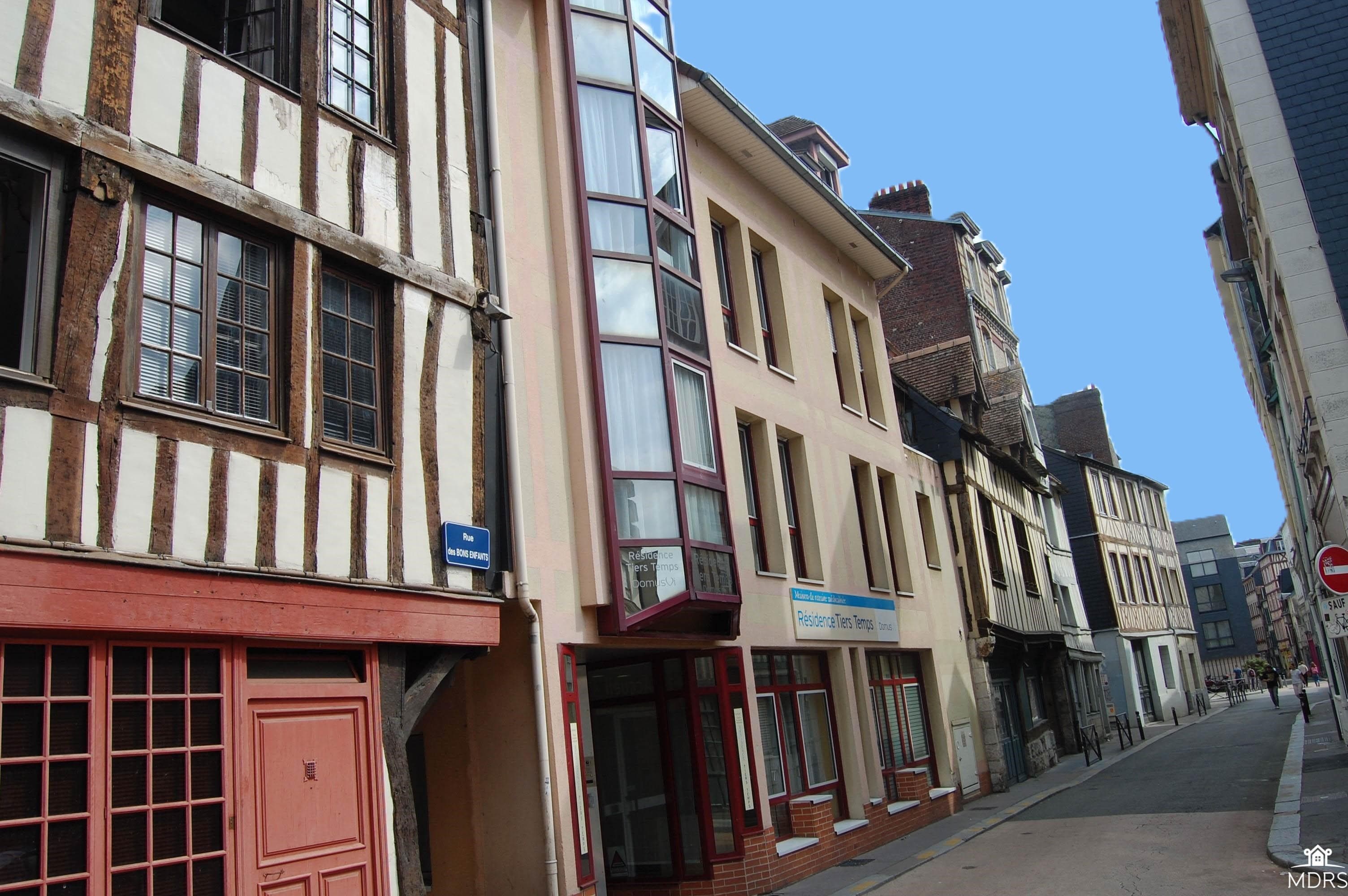 Résidence - Galerie de photos - Image 1 sur 9