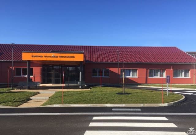 Photo de la résidence 1