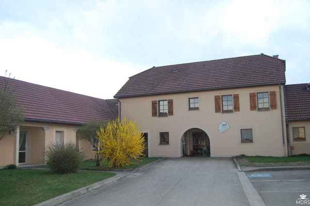 Photo de la résidence 1