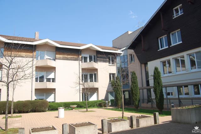 Photo de la résidence 1