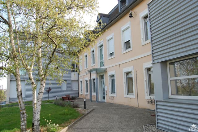 Photo de la résidence 1