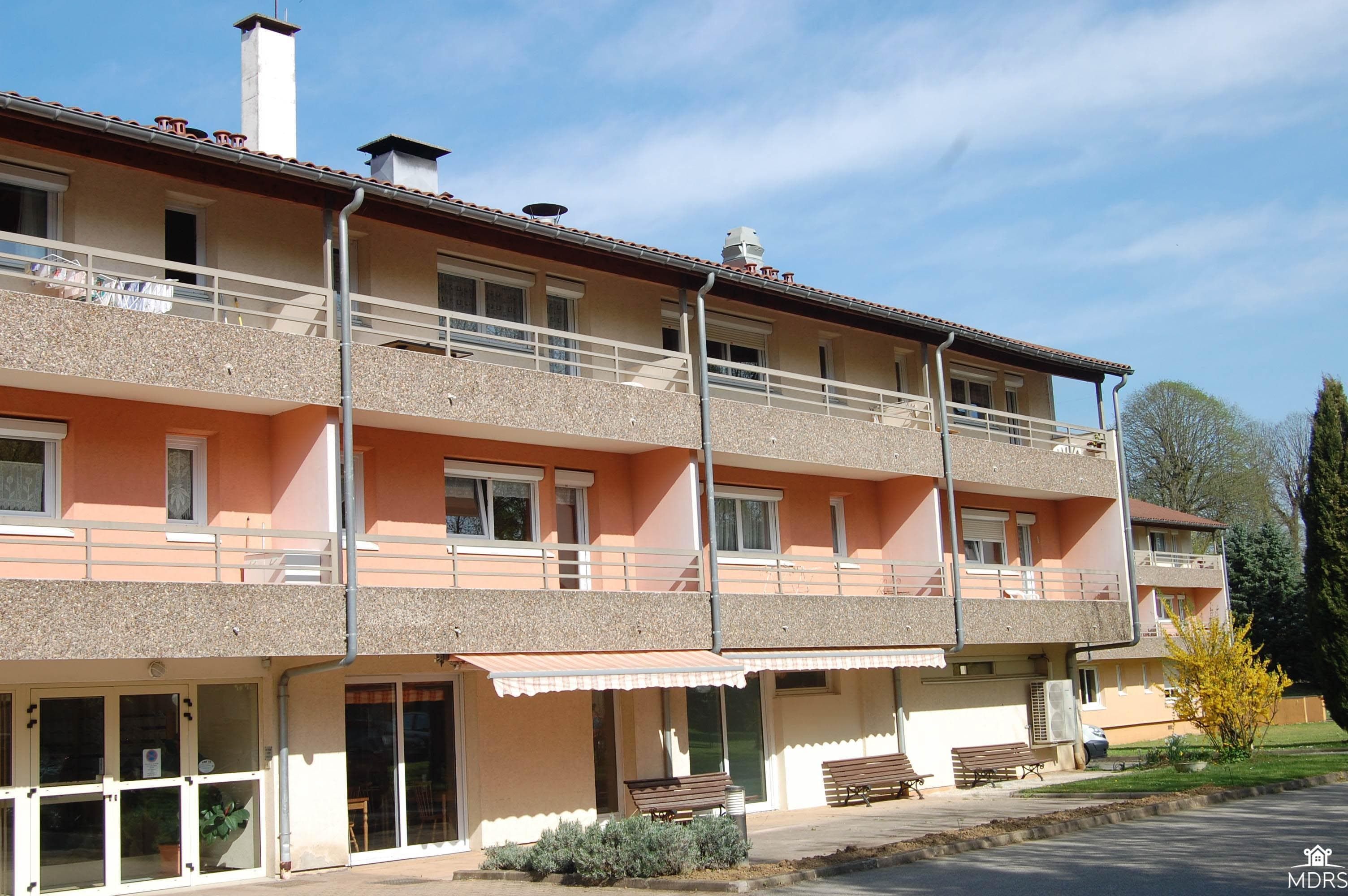 Résidence - Galerie de photos - Image 1 sur 1