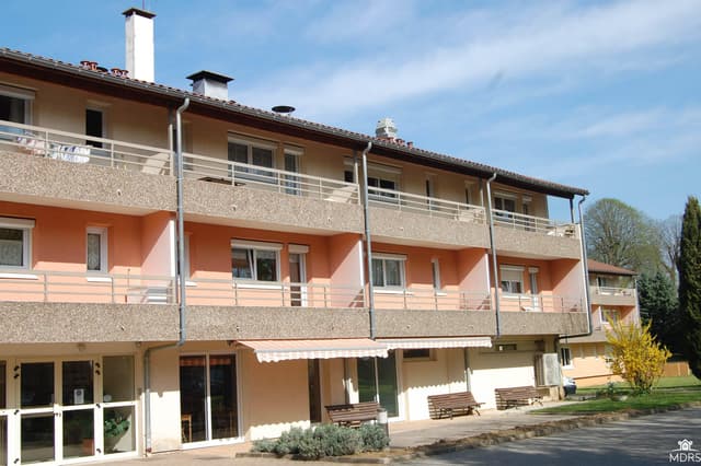 Photo de la résidence 1