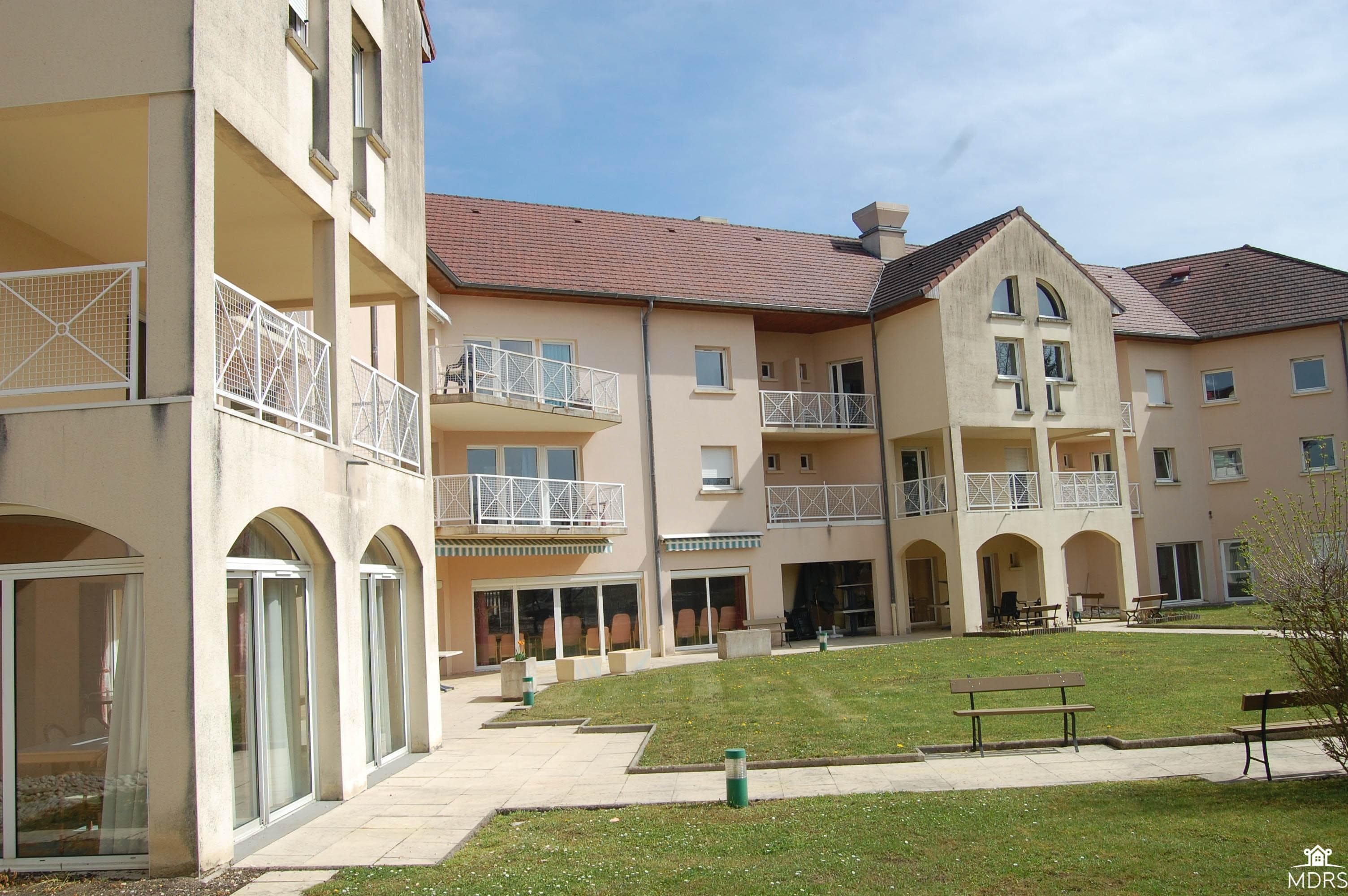 Résidence - Galerie de photos - Image 1 sur 1