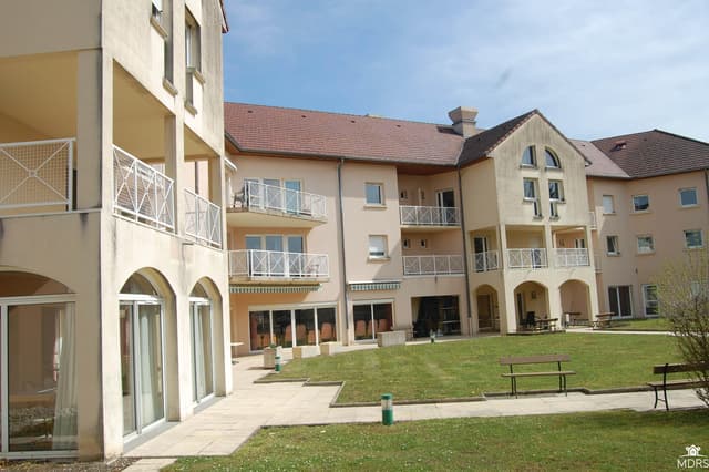 Photo de la résidence 1